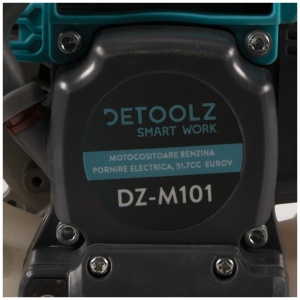 51.7CC Euro V 51.7CC electric start petrol mower - Img 8