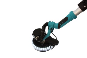 750W Ø225mm LED foldable wallwasher Ø225mm - Img 8