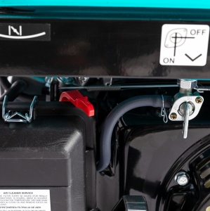 7CP petrol generator 2.8KW - Img 5
