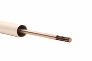 9D 28mm 9D 28mm mower bar with pipe