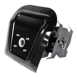 Accesoriu motocoasa Micul Fermier, cultivator 28mm*9T M2 - Img 3
