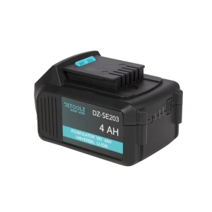 Acumulator 18V/4AH - Img 5