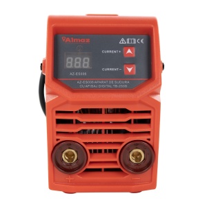 Almaz TB-250S digital display welding machine - Img 2