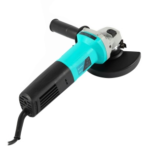 Angle grinder 125mm 900W top - Img 4