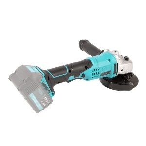 Angle grinder Ø115 18V - Img 3