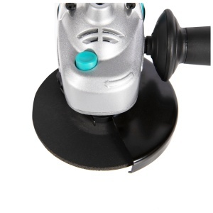 Angle grinder Ø125 18V without brushes - Img 8