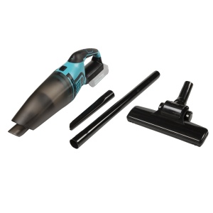 Aspirator portabil 600ml 18V cu extensie si perie - Img 4