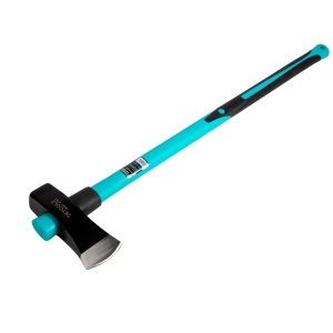 Axe tail fibreglass fibreglass pp+tpr 2700g