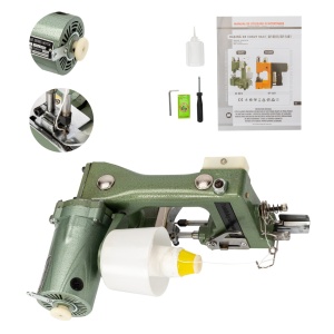 Bag sewing machine 130W - Img 2
