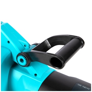 Blower Vacuum Blower 40L on battery 210km/h 18V - Img 2