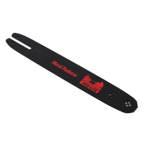 Chainsaw blade Little Forester, length 14'', pitch 3/8'', groove 1.3mm, 50 spurs, 25 teeth
