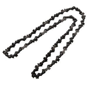 Chainsaw chain Little Forester, length 16'', pitch 3/8'', thickness 1.3mm, 57 spurs, 28 teeth, semi-chisel