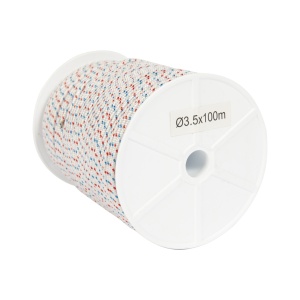 Chainsaw rope 3.5mm*100m