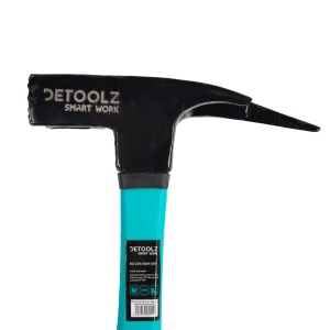 Ciocan dulgher Detoolz, magnetic, 600g, coada fibra - Img 2