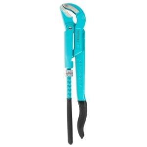 Cleste mops suedez Detoolz, 1" - Img 1