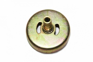 Clutch housing for 9D 26mm mower 9D 26mm