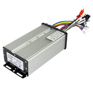 Controller for electric tricycle, Little Farmer