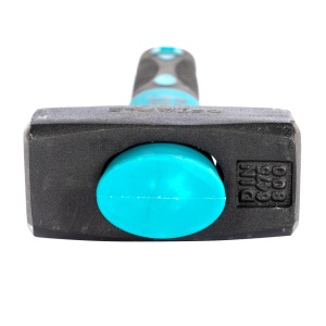 Detoolz 0.8 kg fibreglass-handled sledgehammer G01 - Img 2