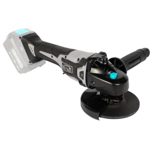 Detoolz 20V angle grinder, disc diameter Ø125, brushless motor - Img 16