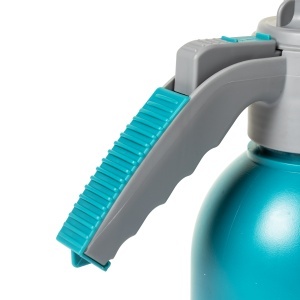Detoolz 2L manual spray pump, foam nozzle - Img 6