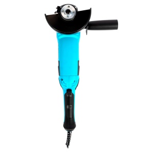 Detoolz angle grinder, 1200W, 125mm disc diameter, with variable speed control - Img 7