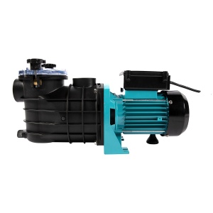Detoolz pool pump, 0.60 kW, maximum flow 11000 l/h, maximum pumping height 12.5m - Img 5