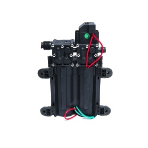 Double Pressure Pump 8L - Img 2