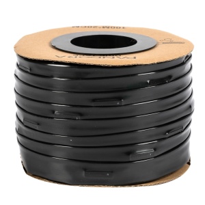 Drip tape Φ16mm, 3L/H, 20cm, 100m/roll