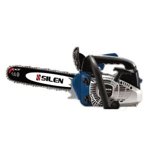 Drujba constructii SILEN 2T 25CC 1.2CP 1L12"-1L E5 - Img 13