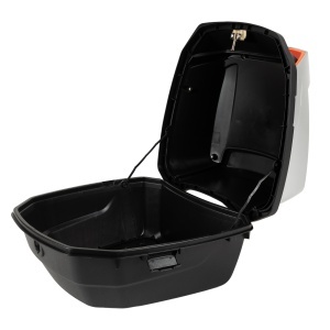 DZ electric scooter storage box
