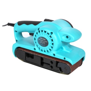 Electric belt sander 360m/min 900W