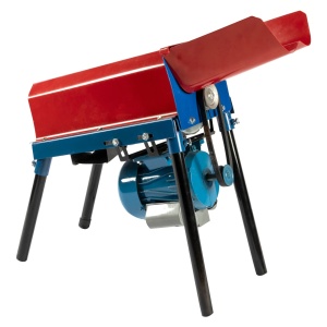 Electric maize mill 50-90 double double 2.2KW