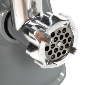 Electric meat mincer 500W MG10B - Img 6