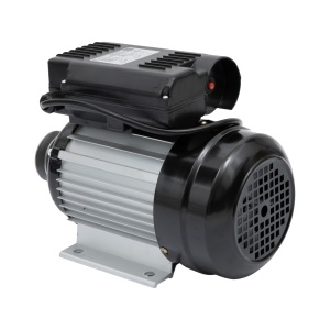 Electric motor Little Farmer 0.75KW, 2800 rpm, aluminium housing - Img 5