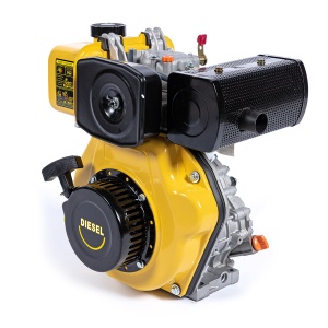 Engine DIESEL 170F 170F 5CP