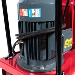 Feed and stalk chopper 380V 7.5KW - Img 5