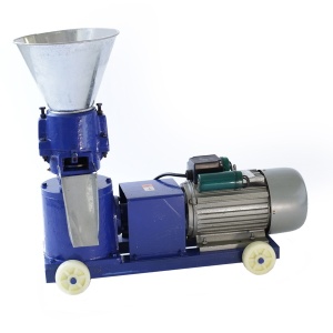 Feed granulator Little Farmer 2.8 kW, capacity 90 kg/h