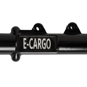 Front shock absorber assembly for electric tricycle, Little Farmer - Img 3