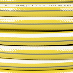 Furtun insertie 1/2'' pentru apa 20 M Micul Fermier - Img 2