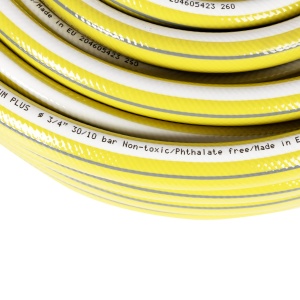 Furtun insertie 3/4'' pentru apa 20 M Micul Fermier - Img 3