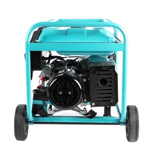 Generator benzina 13CP 5.5KW - Img 4
