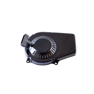 Generator starter LUNG