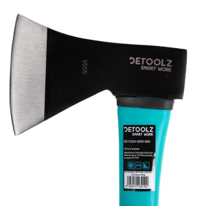Glass fibreglass fibreglass tail stork pp+tpr 800g - Img 2