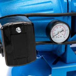 Hidrofor 0,75KW 24L AUTOJET-750L - Img 4