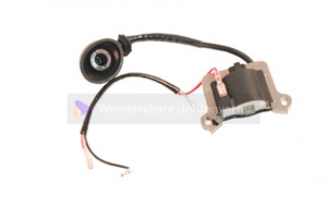 Ignition mode Little Farmer for motor mower 2T - Img 3