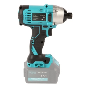 Impact screwdriver 150Nm 18V Li-ion - Img 9