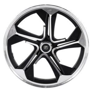 Janta fata Detoolz pentru scuter electric
