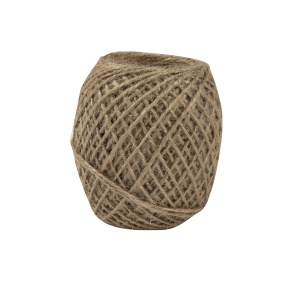 Jute ball set Little Farmer 100g jute weight 100g