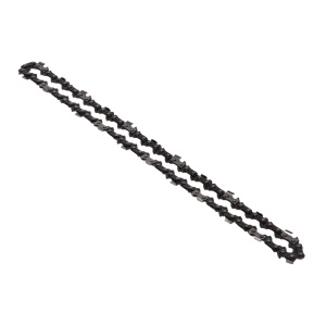 Lant drujba Micul Padurar, lungime 12'', pas 3/8'', grosime 1.3mm, 44 pinteni, 22 dinti, semi-chisel - Img 4