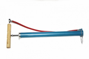 LEMN pump auto maner
